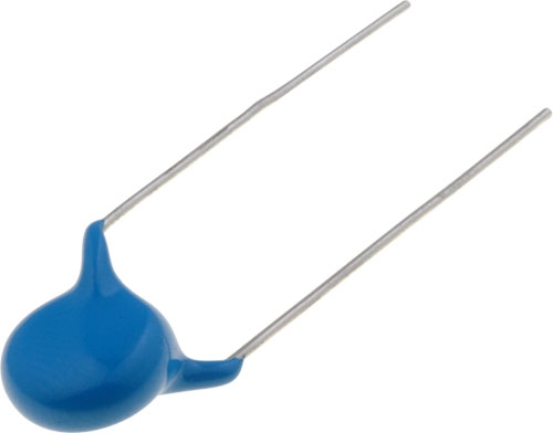 C470P 4000V-KERAMIKA-SR PASS